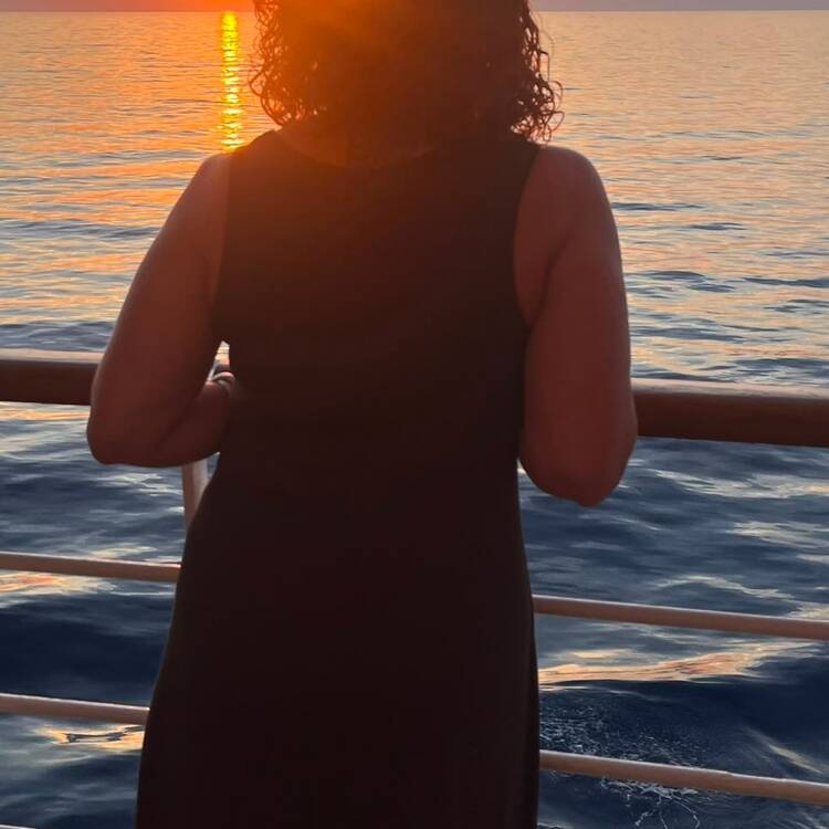 Foto de perfil de Eva