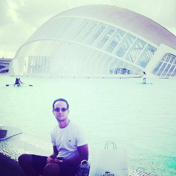 Foto de perfil