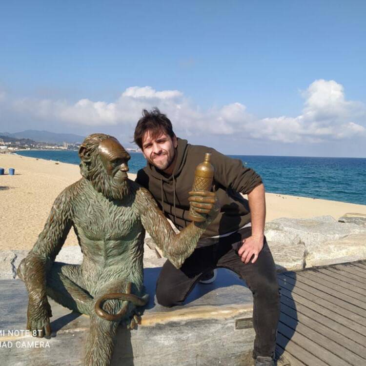 Foto de perfil