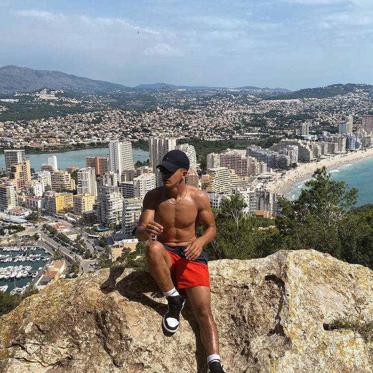 Foto de perfil
