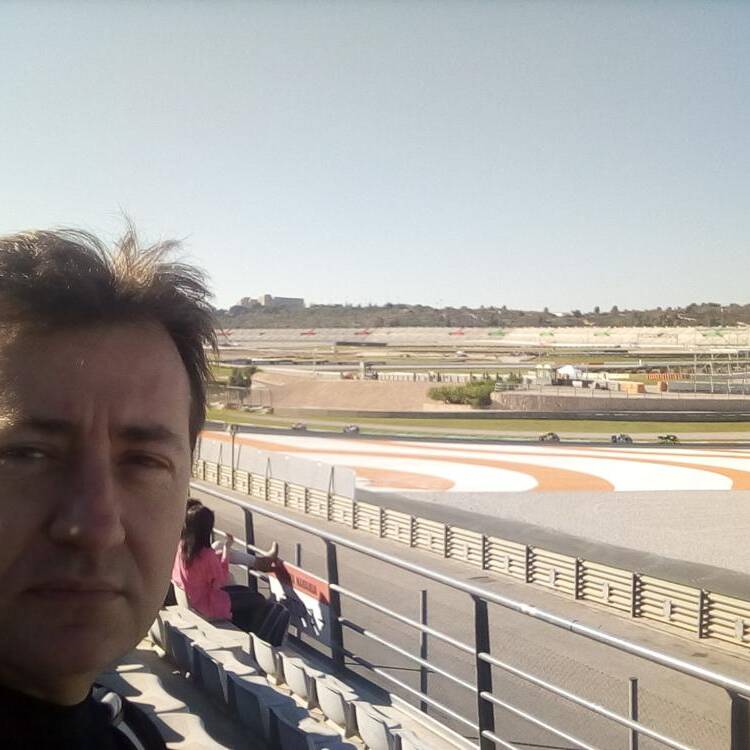 Foto de perfil