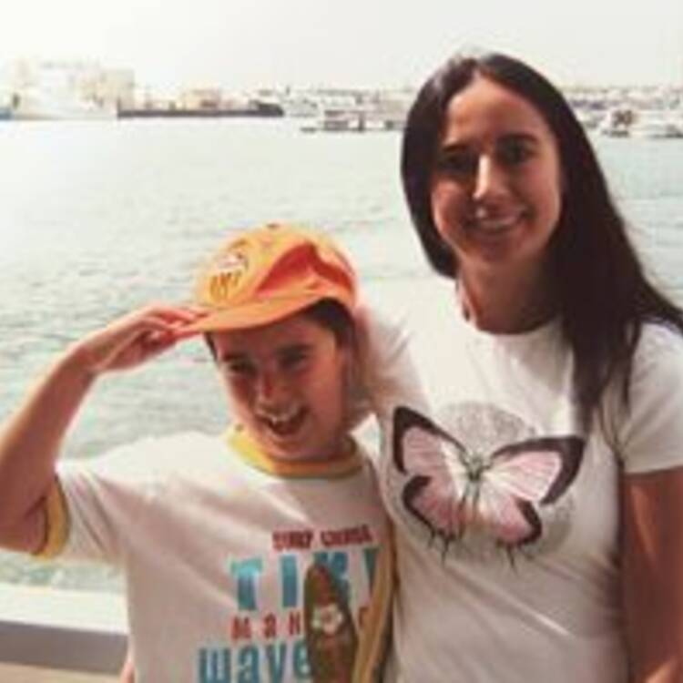 Foto de perfil