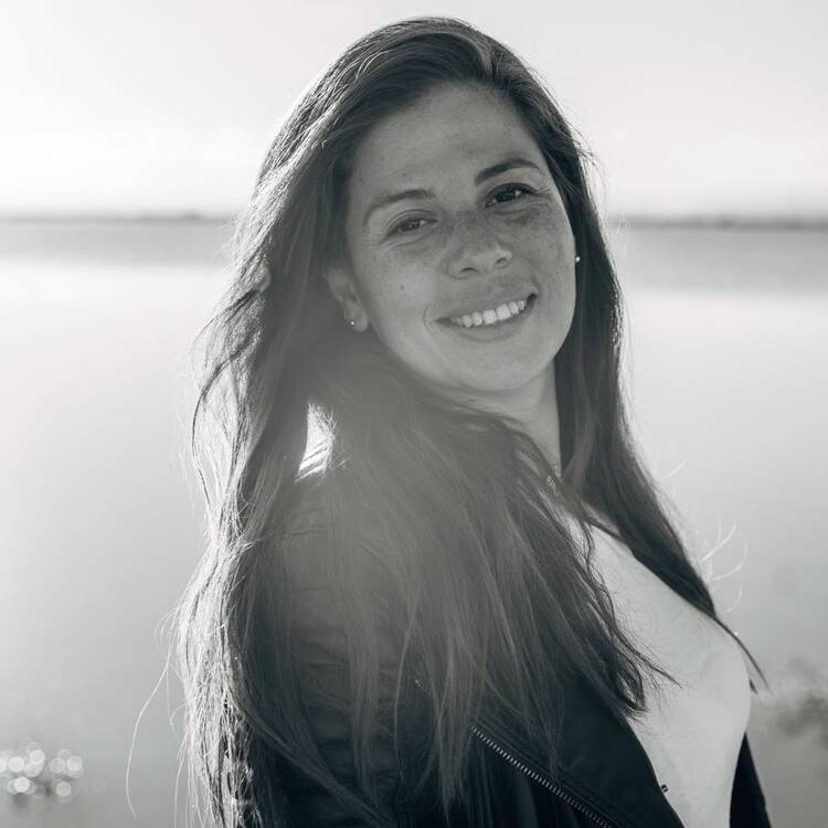 Foto de perfil de alejandra