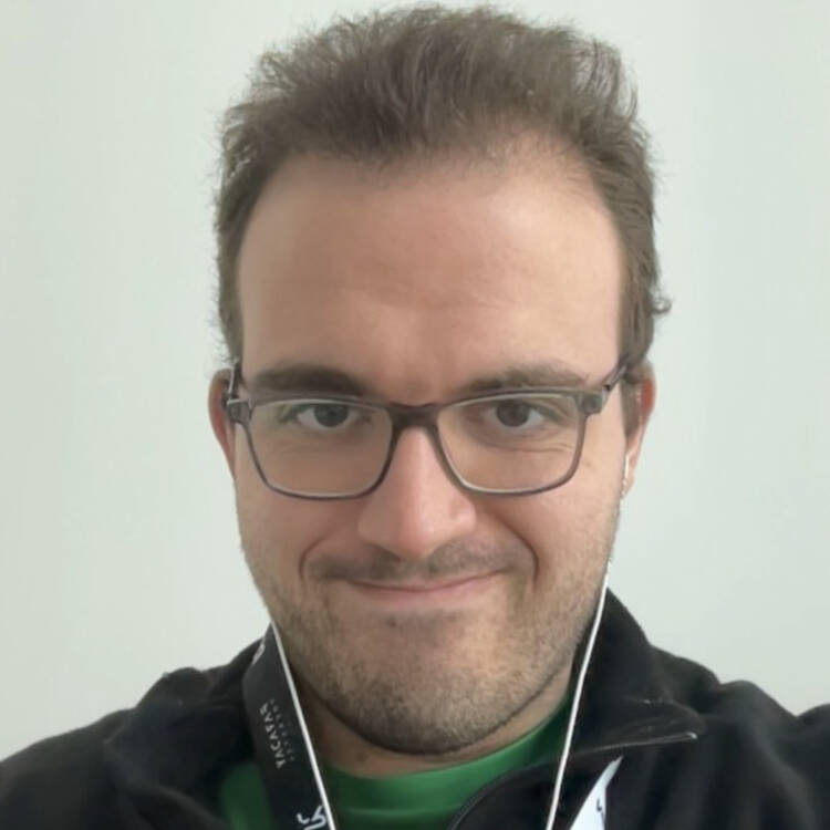 Foto de perfil de andres