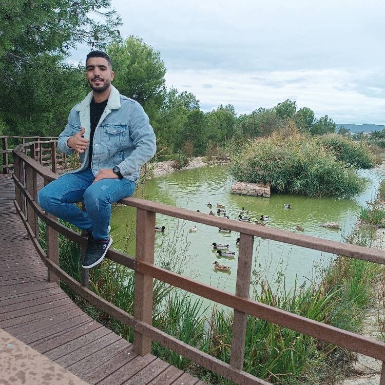 Foto de perfil
