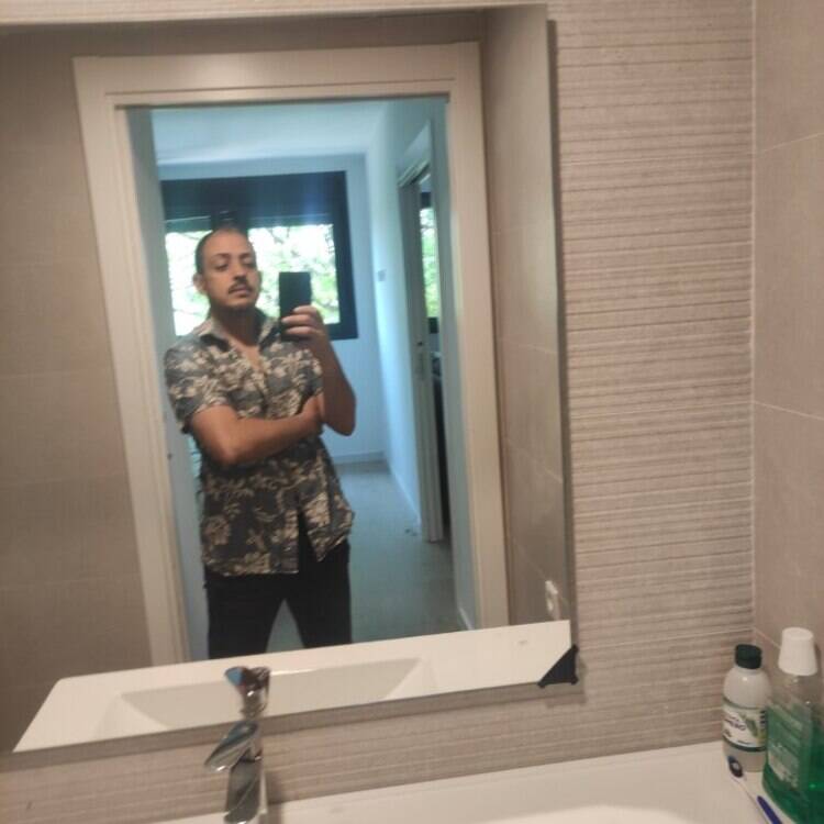 Foto de perfil de Alejandro