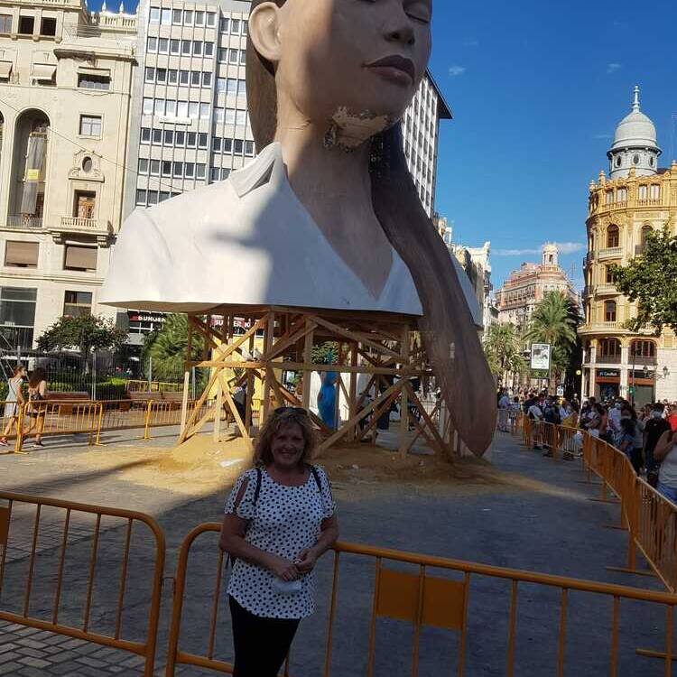 Foto de perfil