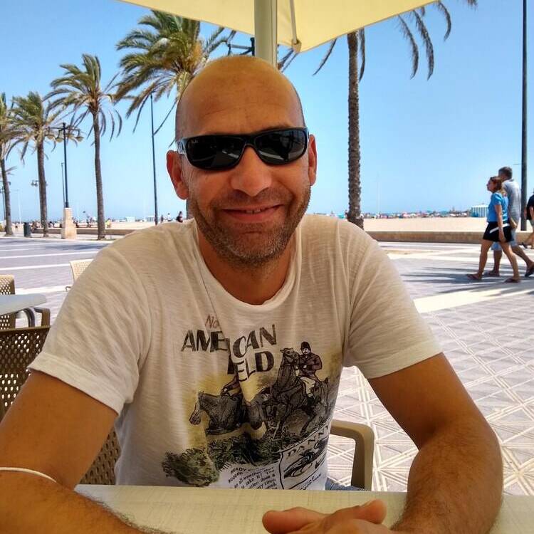 Foto de perfil