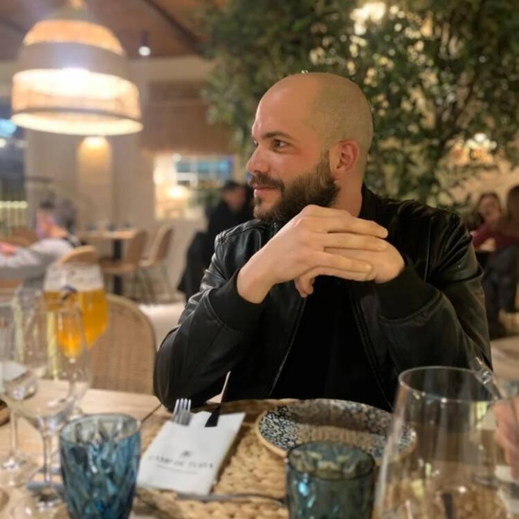 Foto de perfil