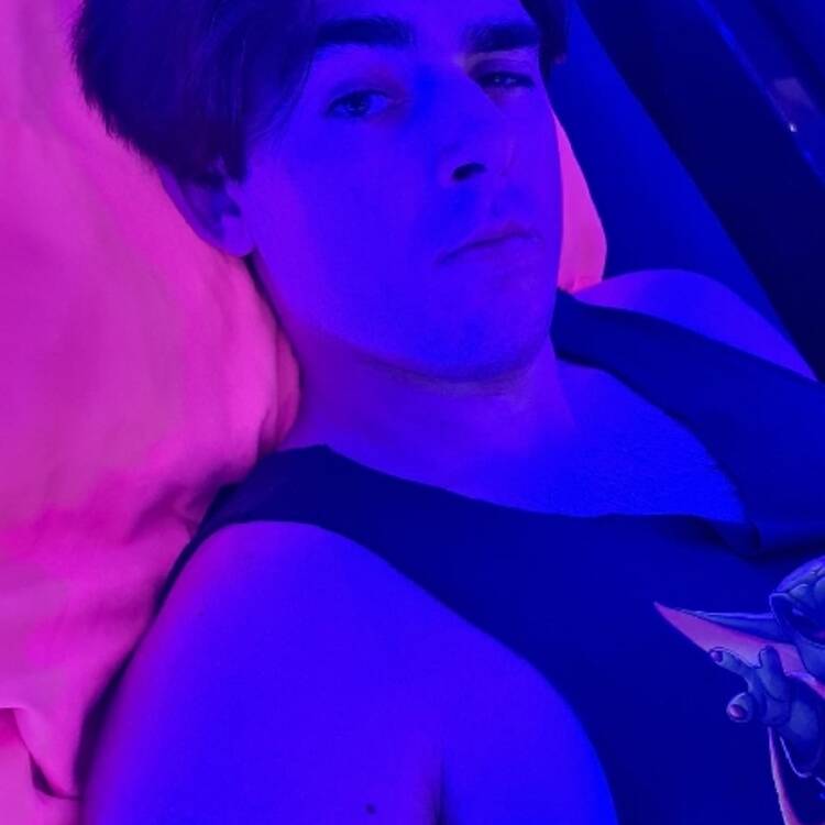 Foto de perfil de Marcos