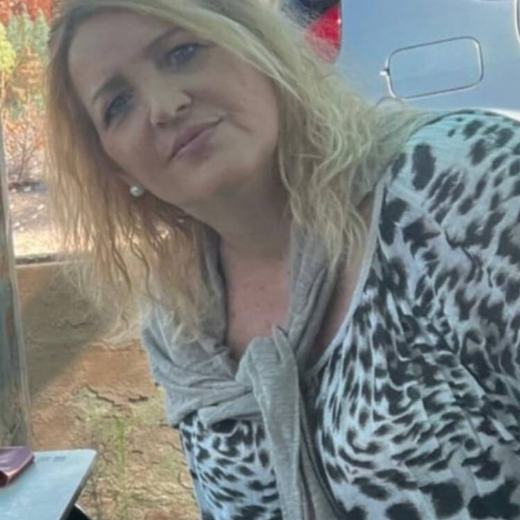 Foto de perfil de Mari Carmen