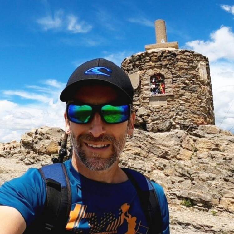 Foto de perfil