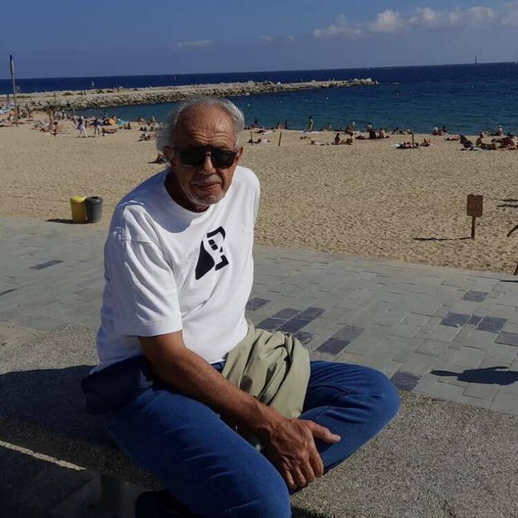 Foto de perfil de Juan Ramon