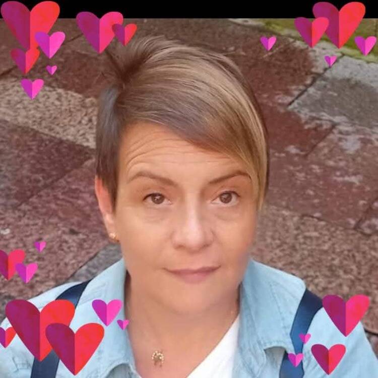 Foto de perfil de Isabel