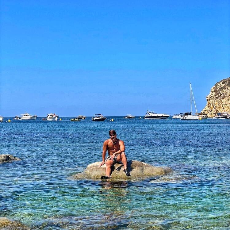 Foto de perfil