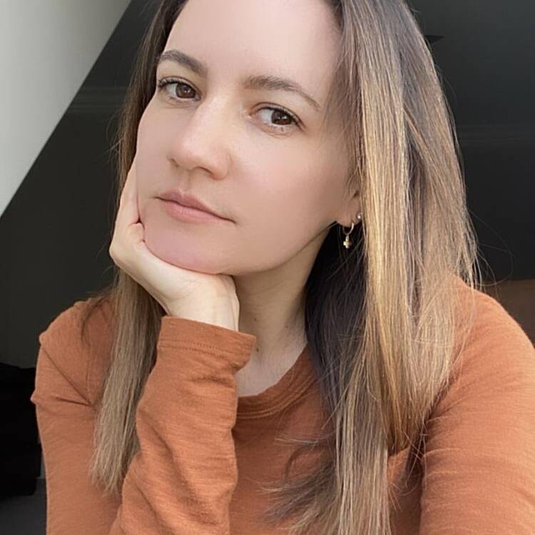 Foto de perfil de Claudia