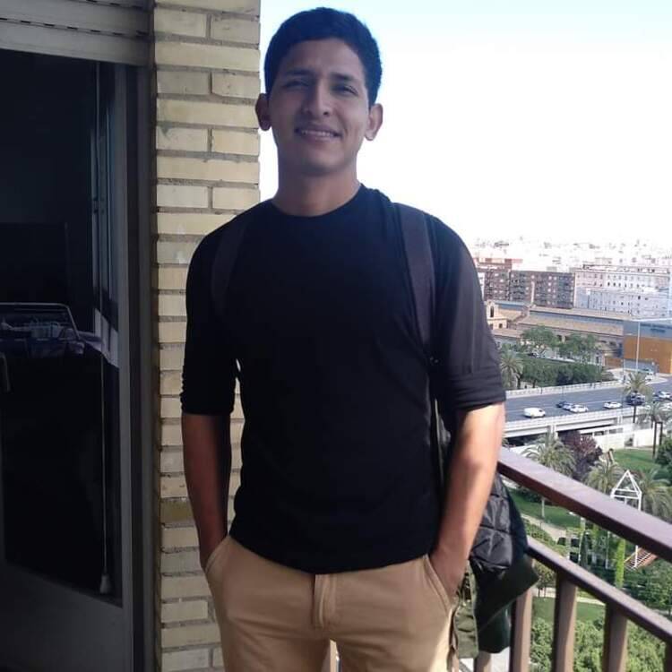 Foto de perfil