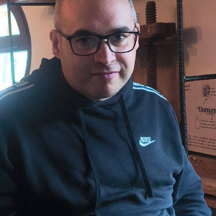 Foto de perfil de Vicente