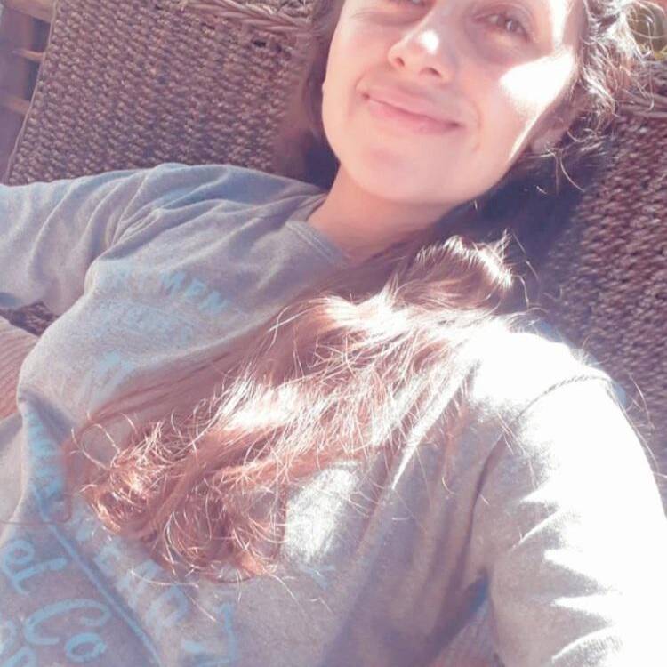 Foto de perfil de Gisela