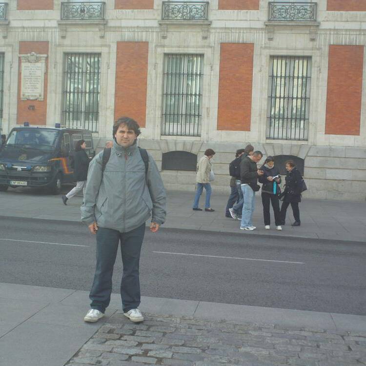 Foto de perfil