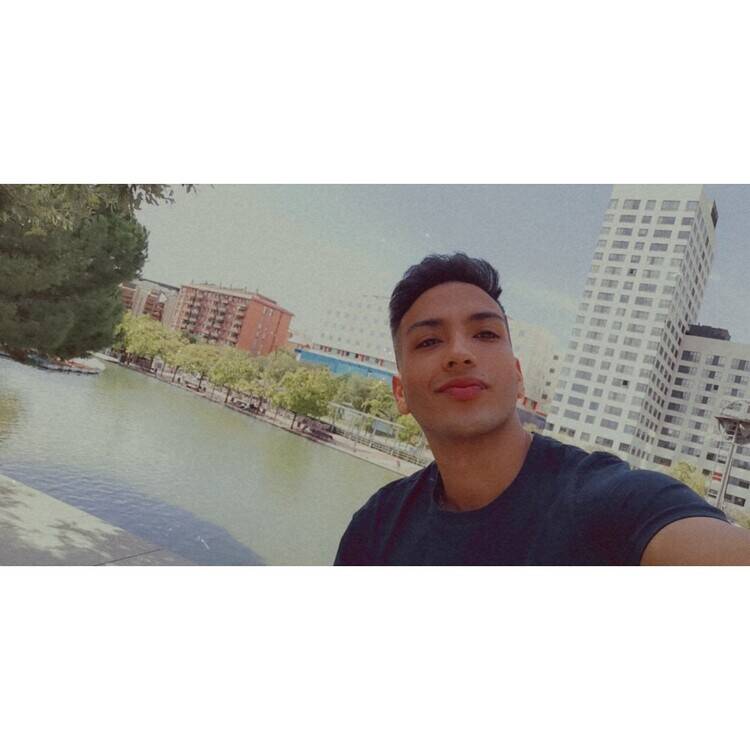Foto de perfil