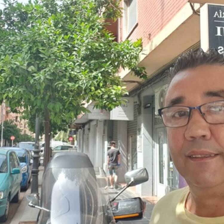 Foto de perfil
