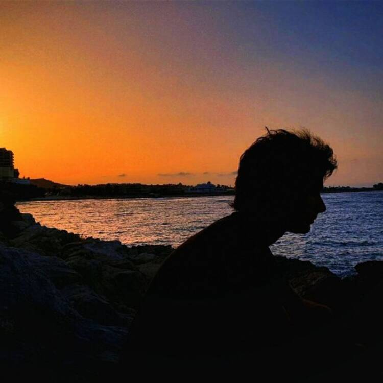 Foto de perfil