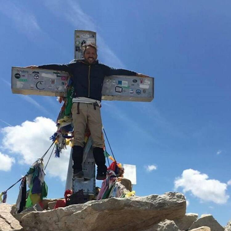 Foto de perfil
