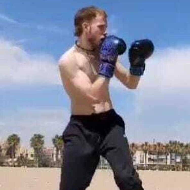 Foto de perfil