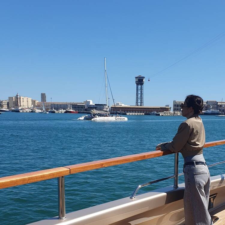 Foto de perfil de Ariadna