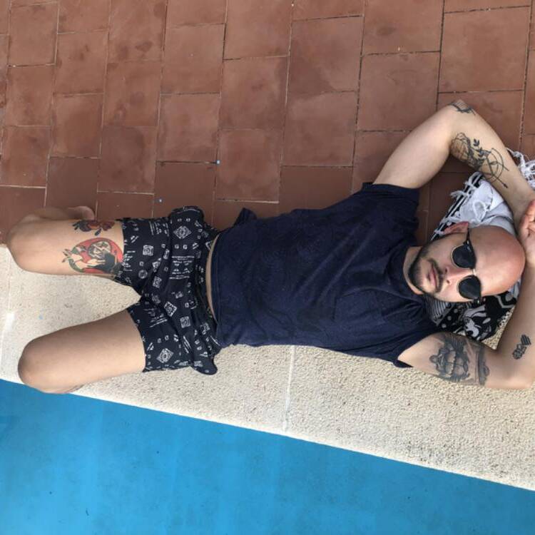 Foto de perfil