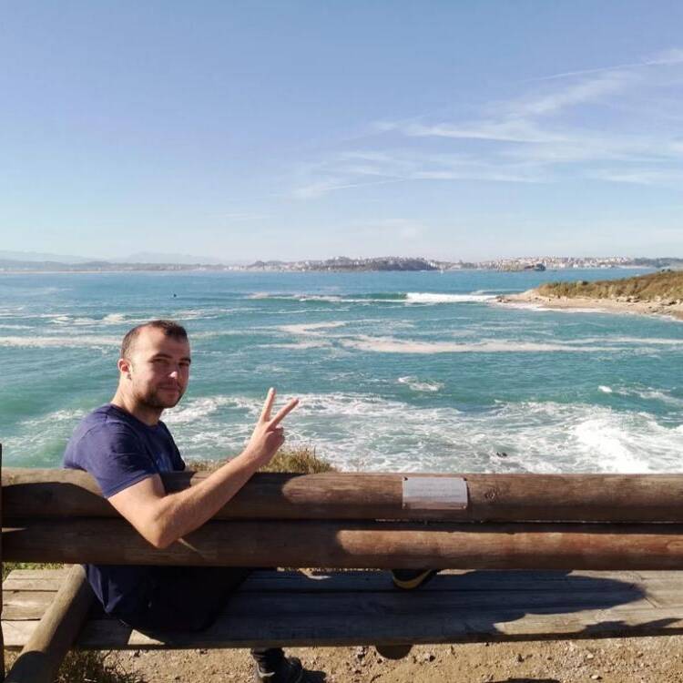 Foto de perfil