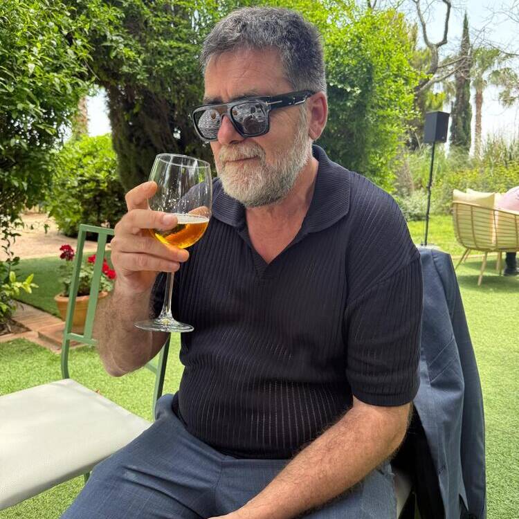 Foto de perfil de Hector