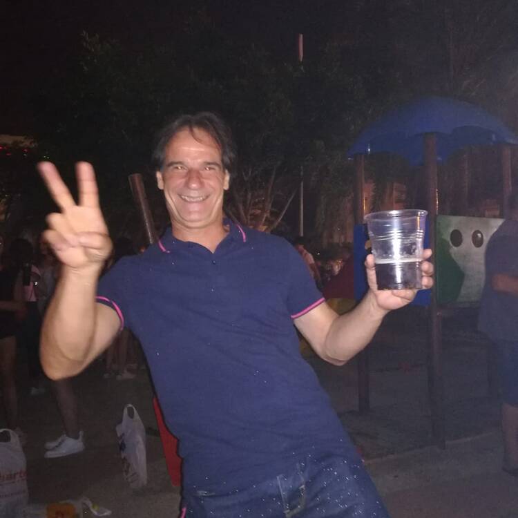 Foto de perfil