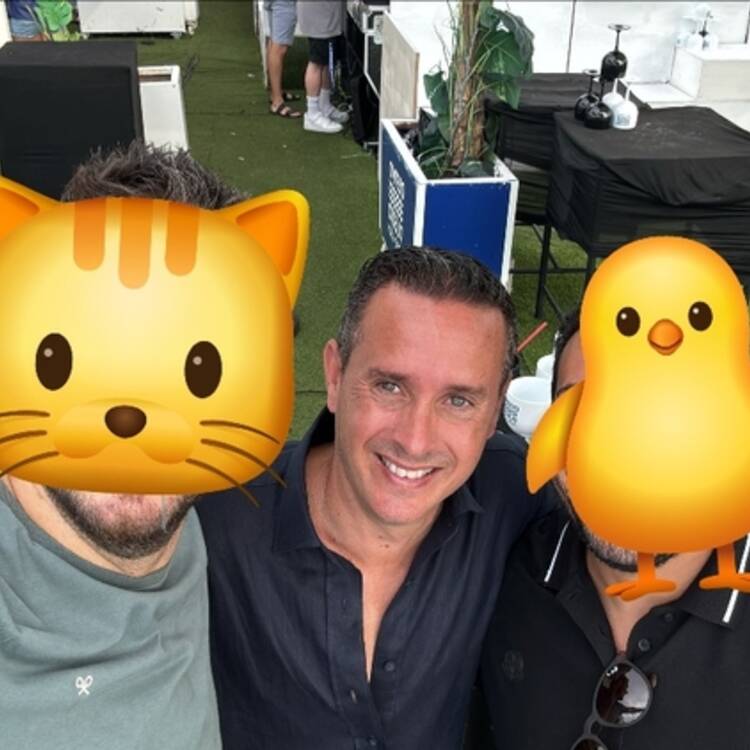 Foto de perfil de Luis