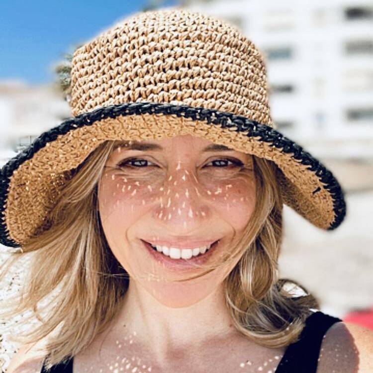 Foto de perfil de Silvia