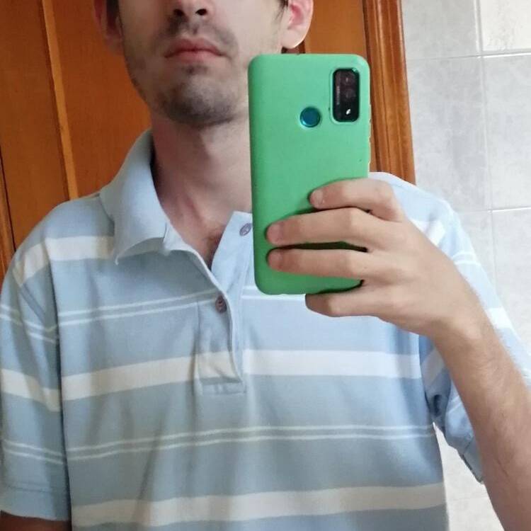 Foto de perfil