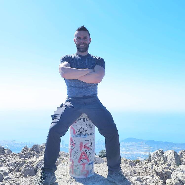 Foto de perfil de Jose Fco