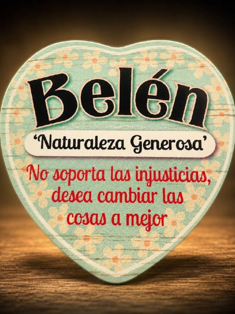 Foto de perfil de Belén