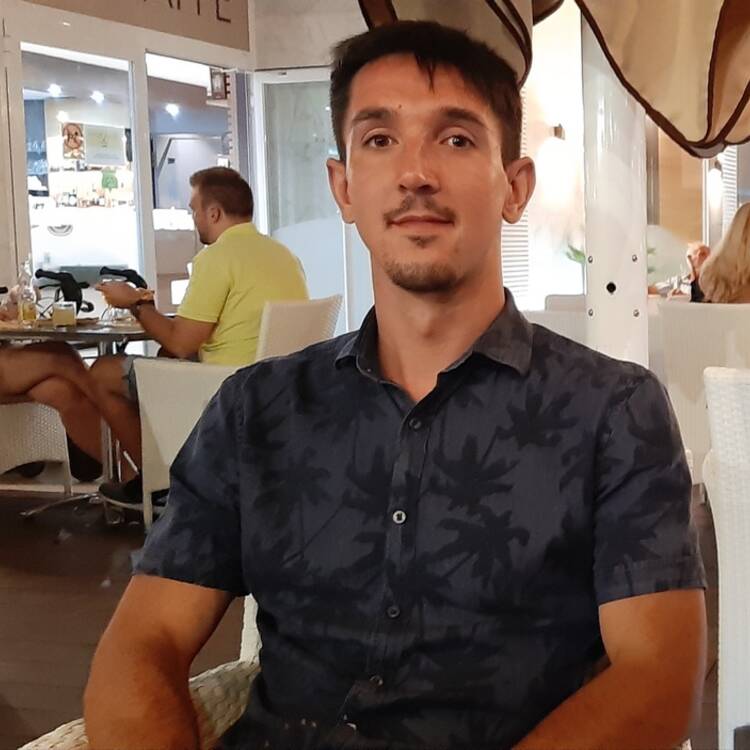Foto de perfil
