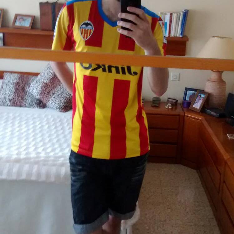 Foto de perfil