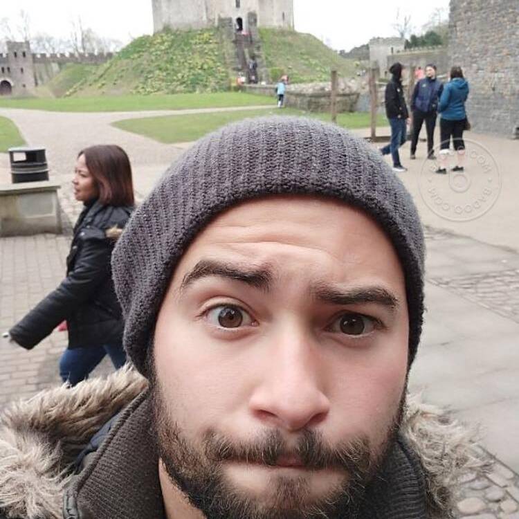 Foto de perfil