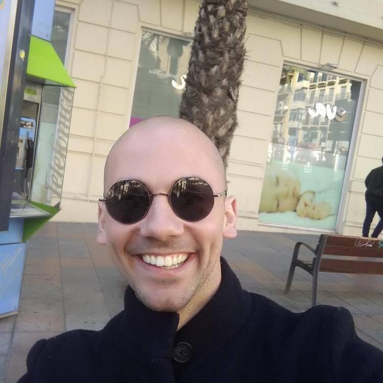Foto de perfil