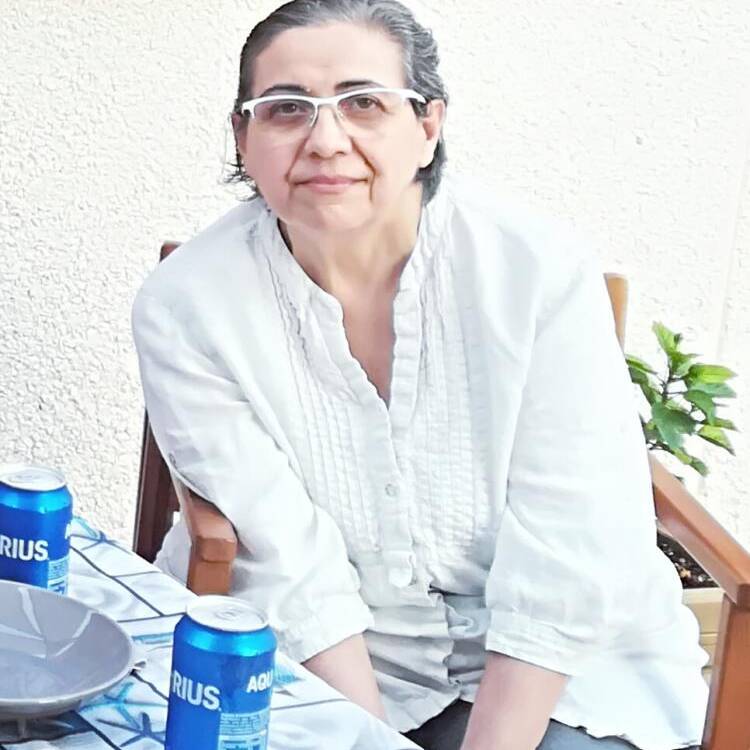 Foto de perfil de Amparo