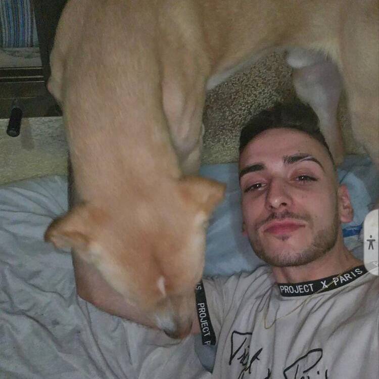 Foto de perfil