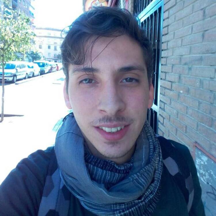 Foto de perfil