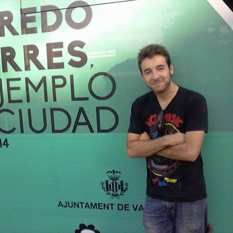 Foto de perfil