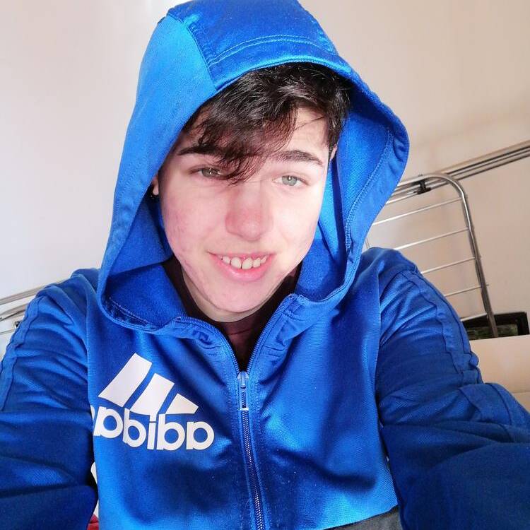 Foto de perfil de Nico Garcia
