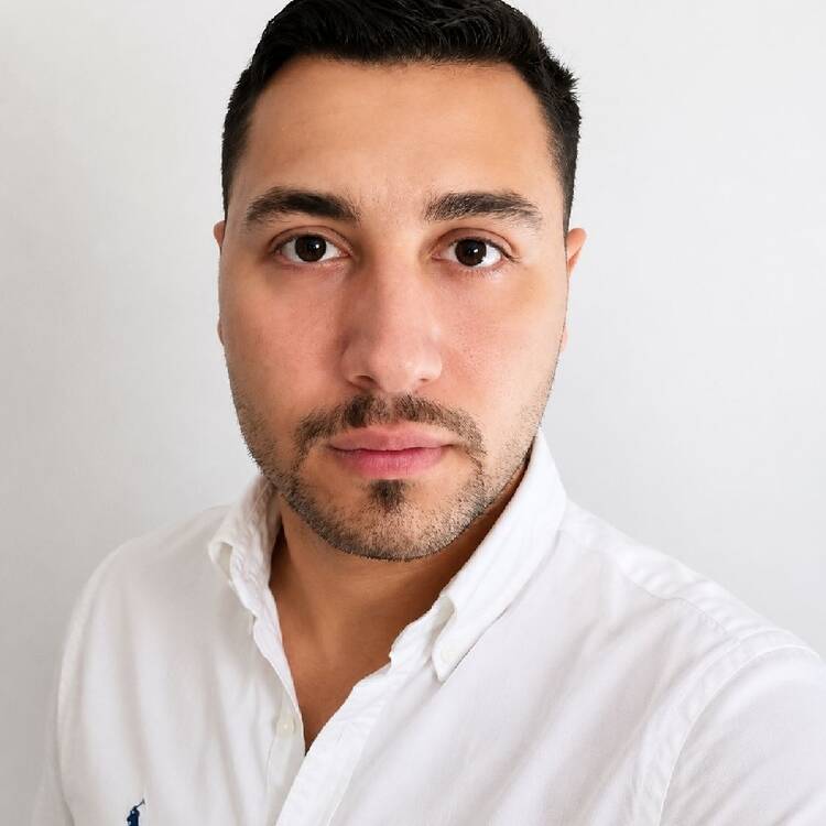 Foto de perfil de Damir