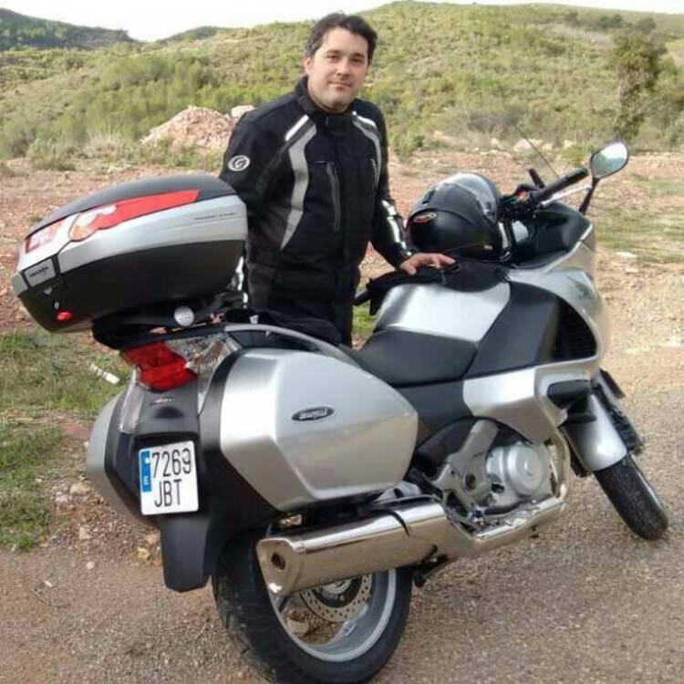 Foto de perfil
